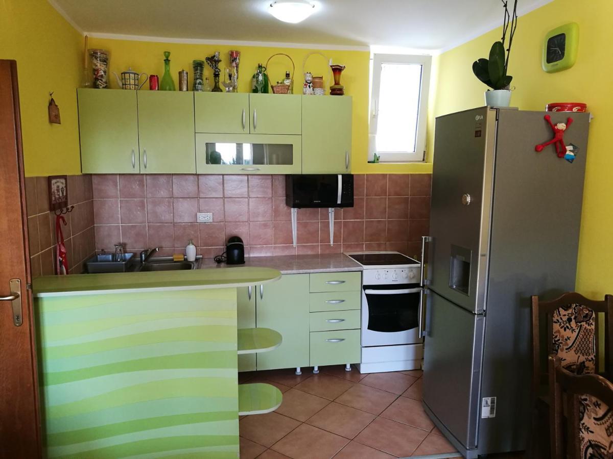 Helena Apartment Novi Sad Exterior photo