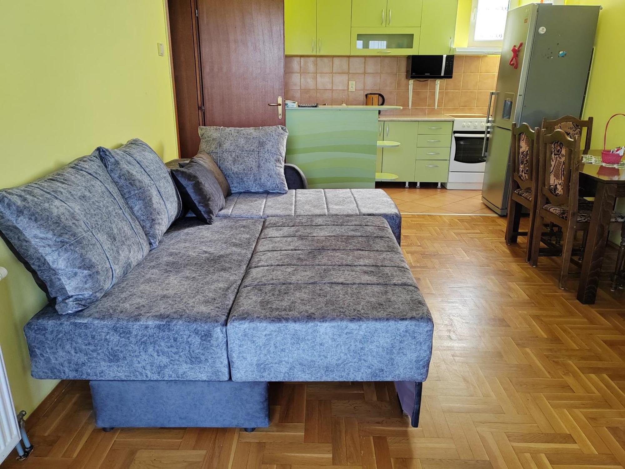 Helena Apartment Novi Sad Exterior photo