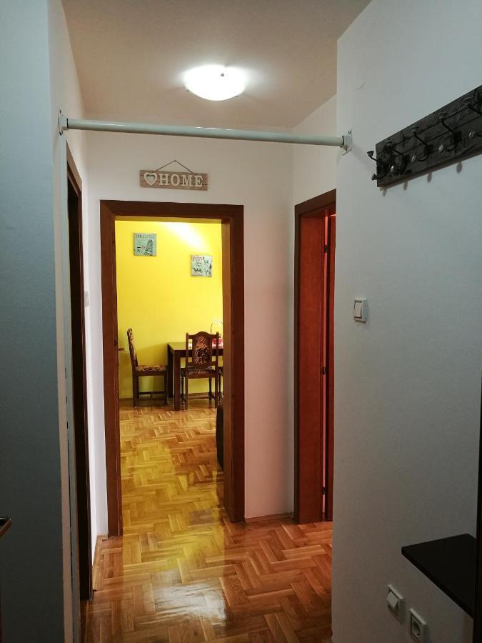 Helena Apartment Novi Sad Exterior photo