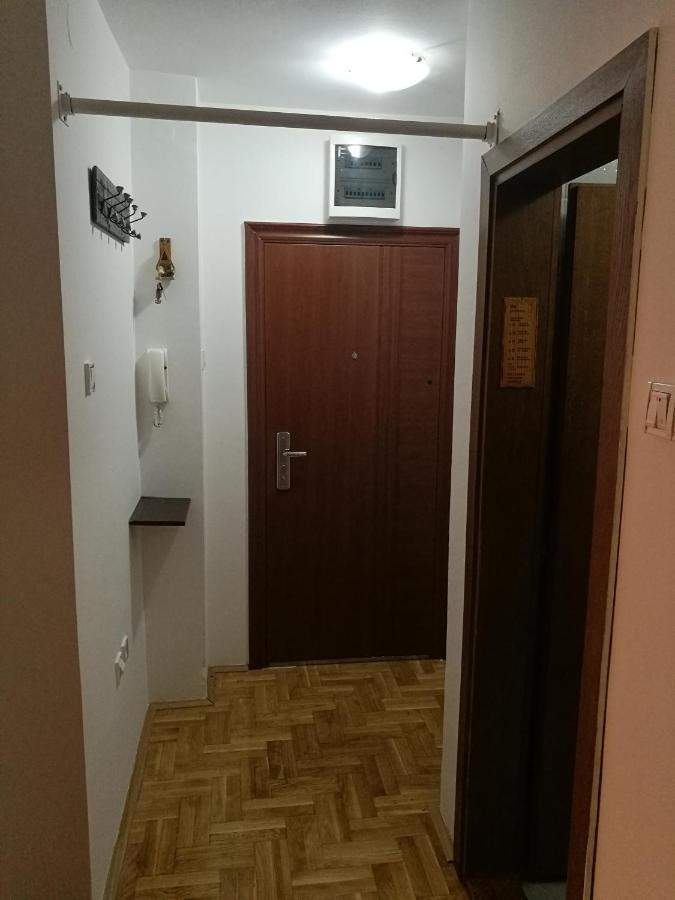 Helena Apartment Novi Sad Exterior photo
