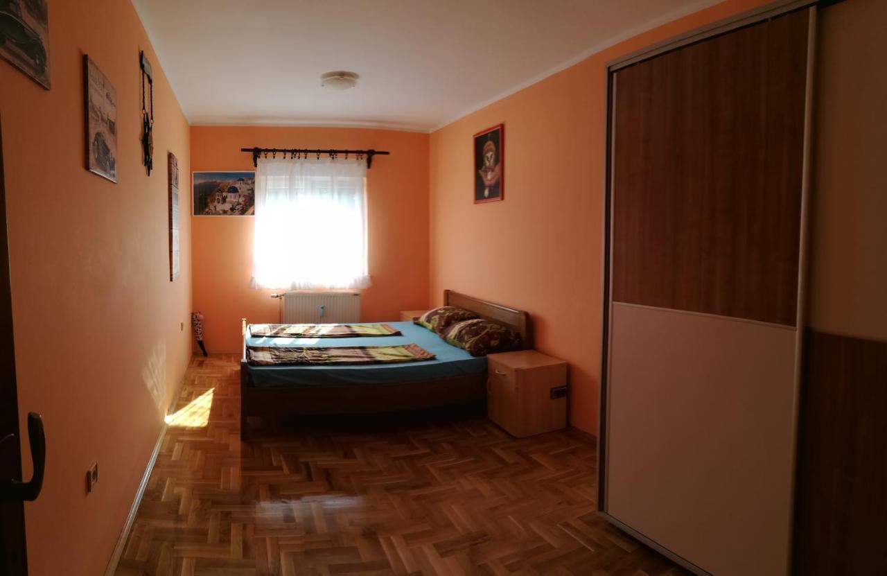 Helena Apartment Novi Sad Exterior photo